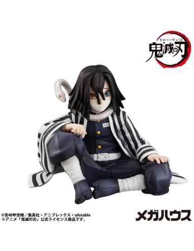 MegaHouse Demon Slayer Kimetsu no...