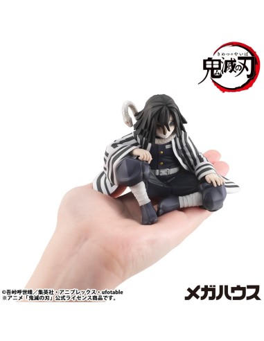 MegaHouse Demon Slayer Kimetsu no...