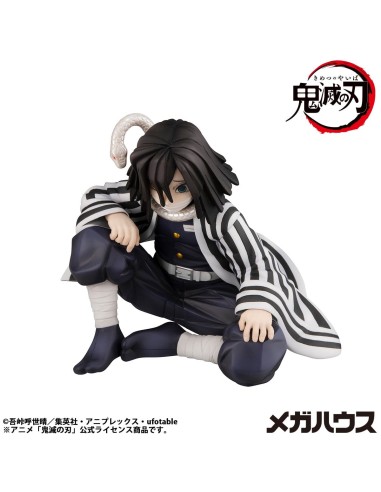 MegaHouse Demon Slayer Kimetsu no...