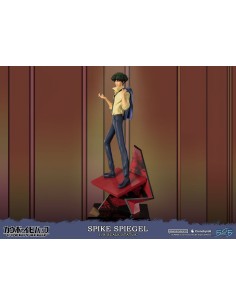 First4Figure Cowboy Bebop...