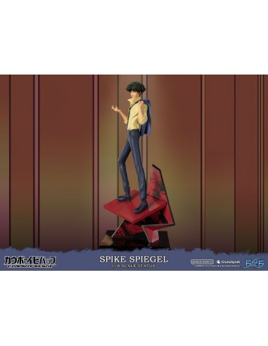 First4Figure Cowboy Bebop Resin 1/8...