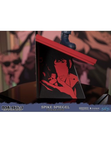 First4Figure Cowboy Bebop Resin 1/8...