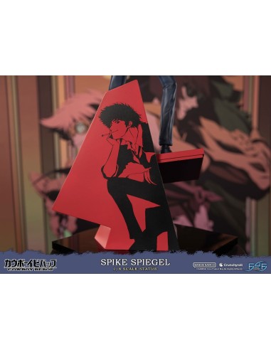 First4Figure Cowboy Bebop Resin 1/8...