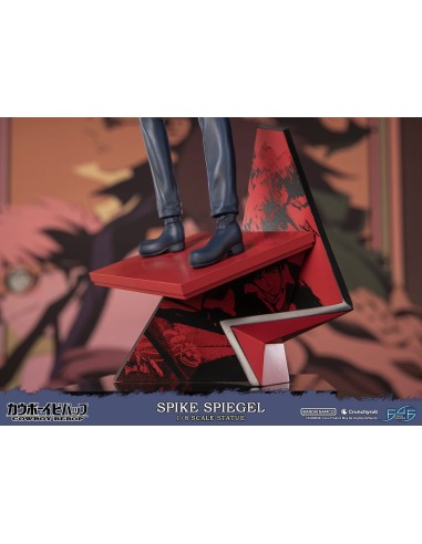 First4Figure Cowboy Bebop Resin 1/8...