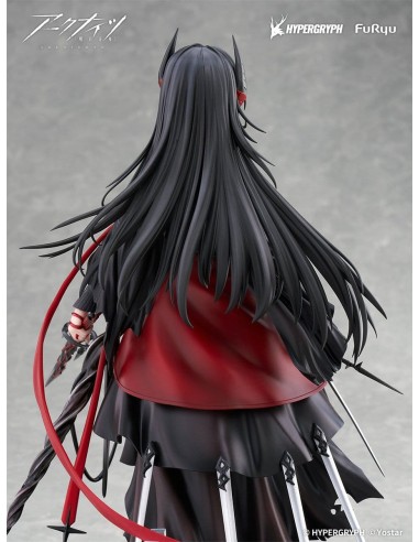 Furyu Arknights 1/7 Ines