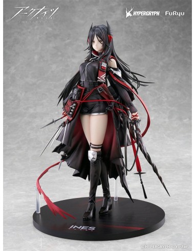 Furyu Arknights 1/7 Ines