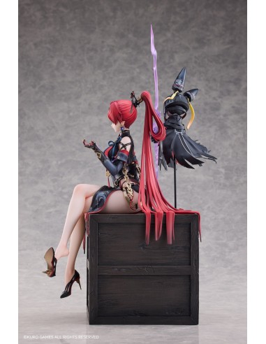 Wuthering Waves 1/6 Yinlin