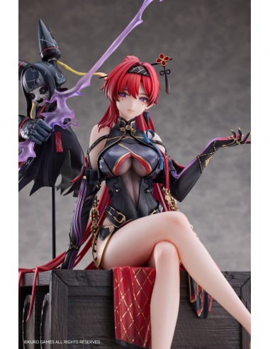 Wuthering Waves 1/6 Yinlin