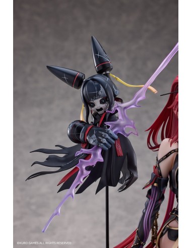 Wuthering Waves 1/6 Yinlin