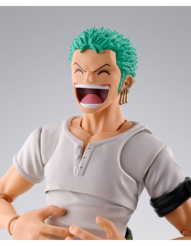 Bandai One Piece  Roronoa Zoro...