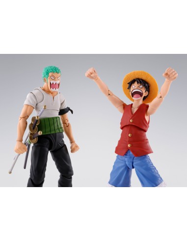 Bandai One Piece  Roronoa Zoro...