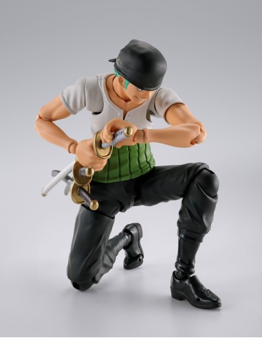 Bandai One Piece  Roronoa Zoro...