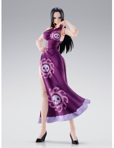 Bandai One Piece Boa...
