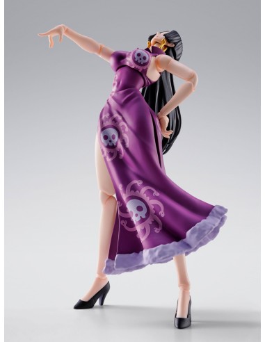 Bandai One Piece Boa Hancock...