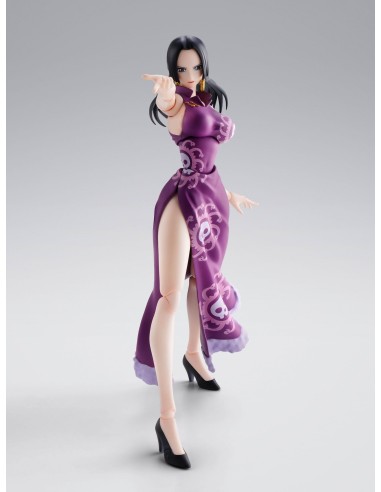 Bandai One Piece Boa Hancock...