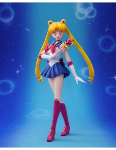 Bandai Sailor Moon Sailor...