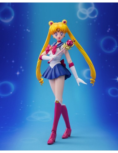 Bandai Sailor Moon Sailor Moon...