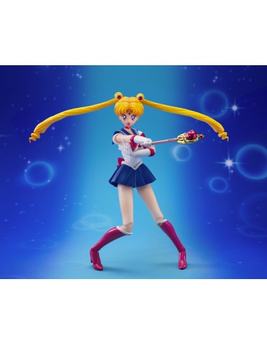 Bandai Sailor Moon Sailor Moon...