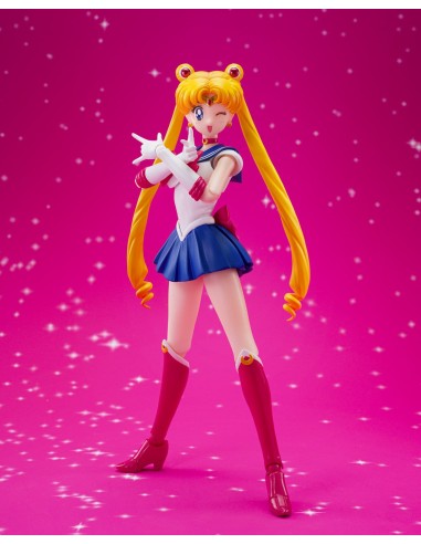 Bandai Sailor Moon Sailor Moon...