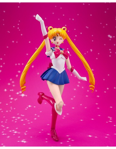 Bandai Sailor Moon Sailor Moon...