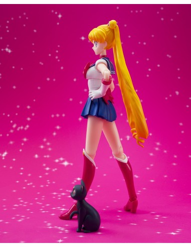Bandai Sailor Moon Sailor Moon...