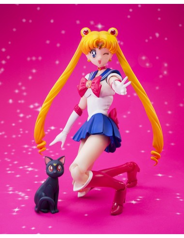 Bandai Sailor Moon Sailor Moon...