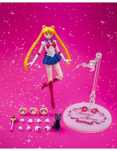 Bandai Sailor Moon Sailor Moon...