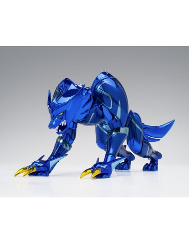 Bandai Saint Seiya Myth Cloth EX...