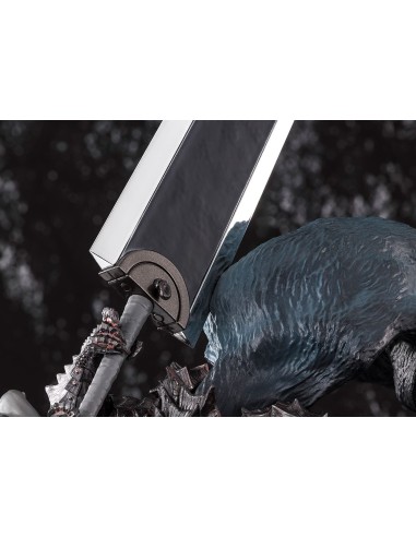 Bandai Guts Berserker Armor Touche...