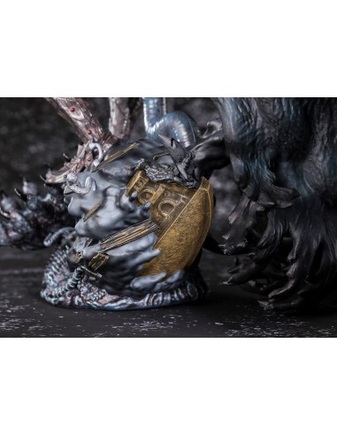 Bandai Guts Berserker Armor Touche...