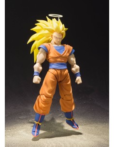 Bandai Dragon Ball Z Super...