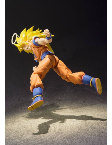 Bandai Dragon Ball Z Super Saiyan 3...