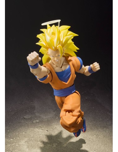 Bandai Dragon Ball Z Super Saiyan 3...