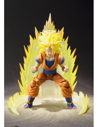 Bandai Dragon Ball Z Super Saiyan 3...