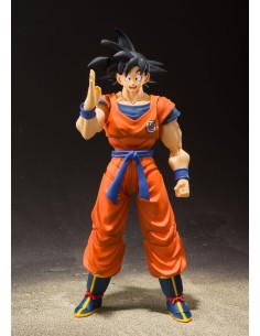 Bandai Dragon Ball Z Son...