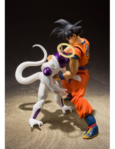 Bandai Dragon Ball Z Son Goku A...