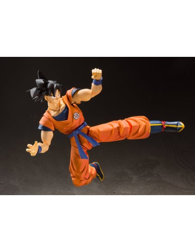 Bandai Dragon Ball Z Son Goku A...