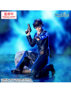 Sega Blue Exorcist Xross...