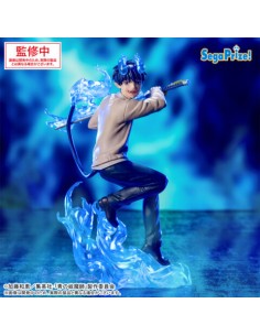 Sega Blue Exorcist Xross...