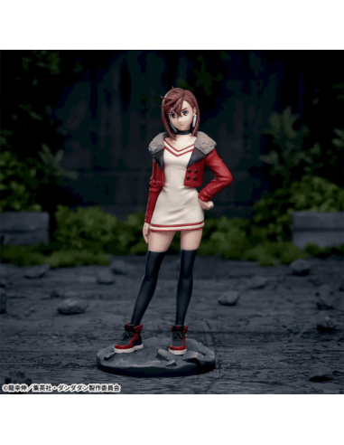 Sega Dandadan Luminasta Momo Vol. 2...