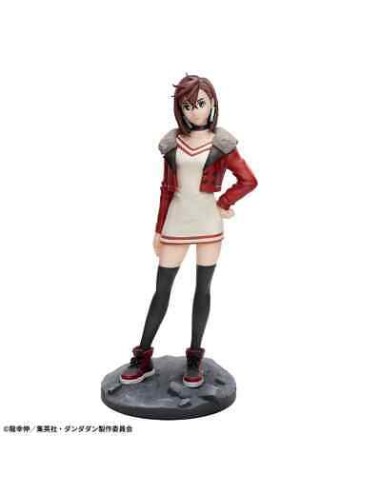 Sega Dandadan Luminasta Momo Vol. 2...