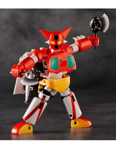 FREEing Getter Robo 3-Pack Dynamic...