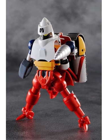 FREEing Getter Robo 3-Pack Dynamic...