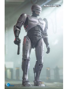 Hiya Toys Robocop Exquisite...