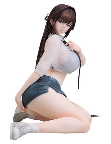 FREEing Goddess of Victory Nikke 1/4...