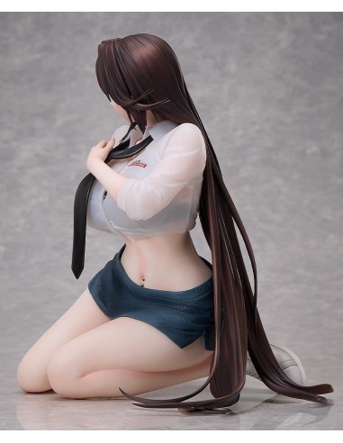 FREEing Goddess of Victory Nikke 1/4...