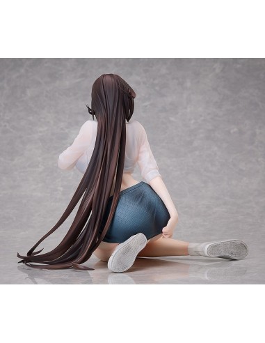 FREEing Goddess of Victory Nikke 1/4...