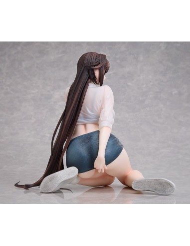 FREEing Goddess of Victory Nikke 1/4...