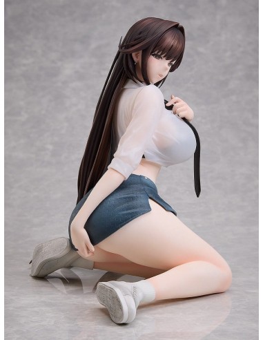 FREEing Goddess of Victory Nikke 1/4...