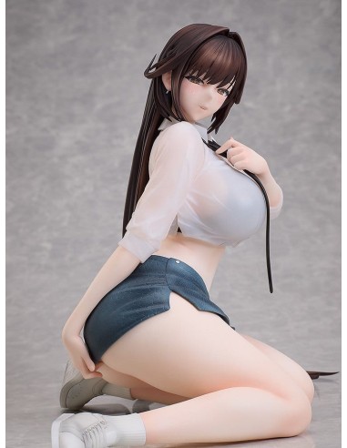 FREEing Goddess of Victory Nikke 1/4...